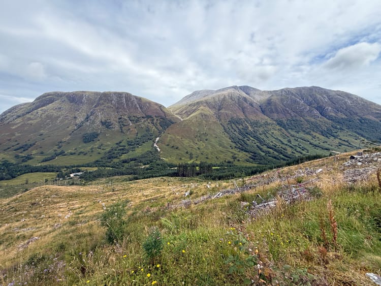 The Geography of Thin Places