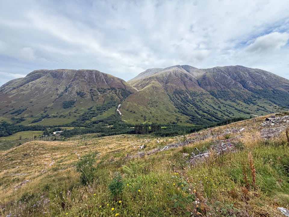 The Geography of Thin Places